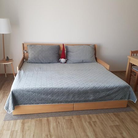 Aparthotel Barbora Kasperske Hory Zewnętrze zdjęcie